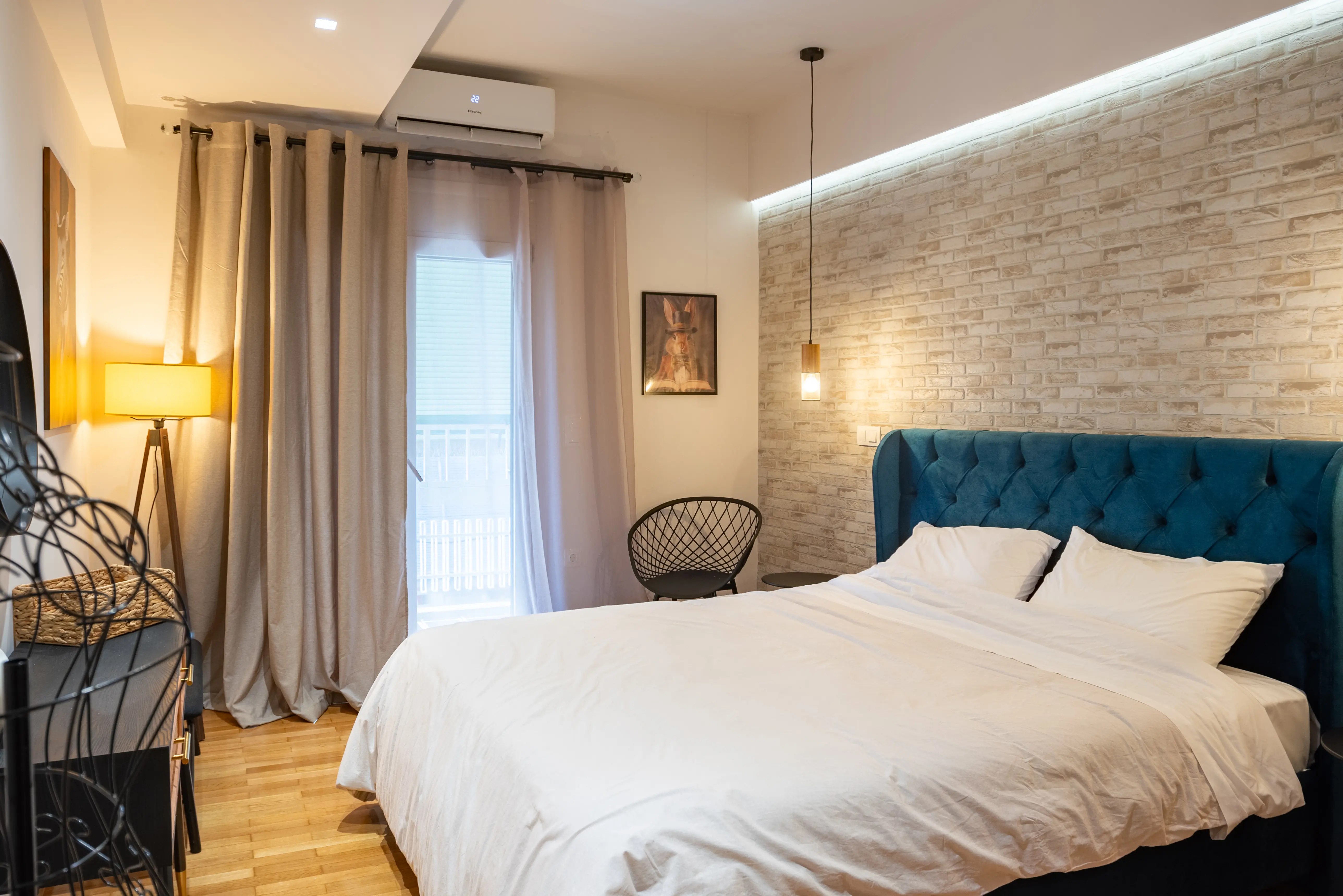 Valtinon Smart Corner Athens - Designer Lighting Fixtures